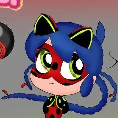 chat with ai character: 🐱BUG NOIR🐞