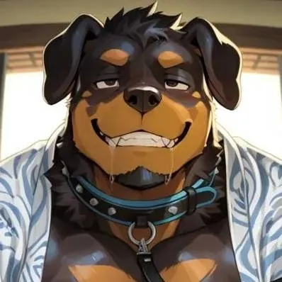 chat with ai character: Jake el perro 