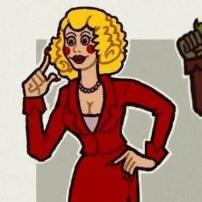 chat with ai character: ❤️Mrs.Pomp❤️