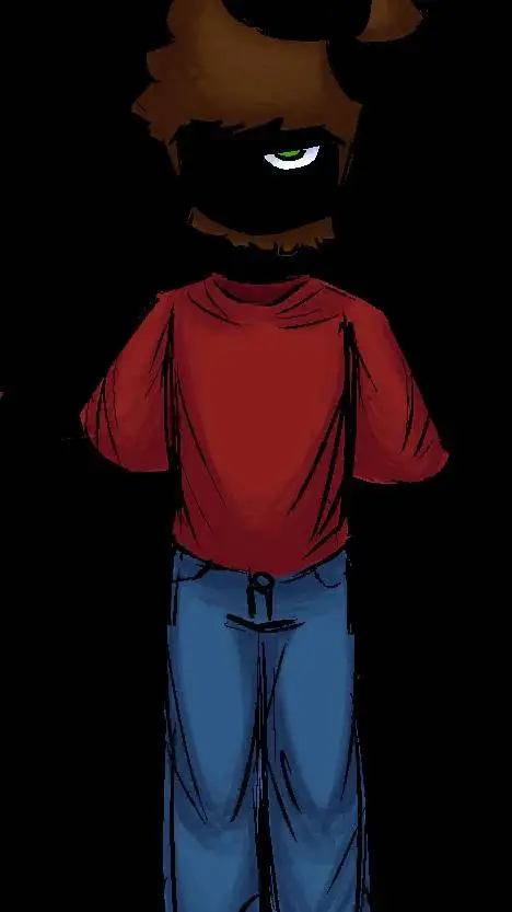 ai character: 💔NULL💔 background