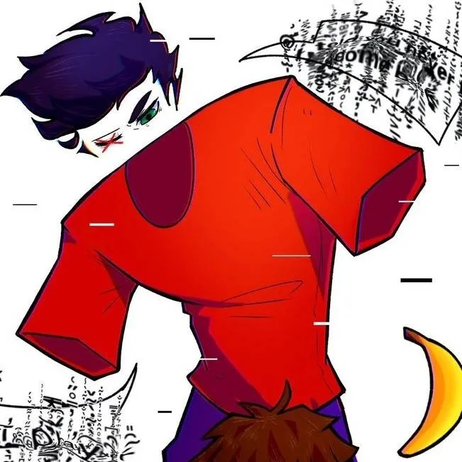 chat with ai character: ❤️Null❤️