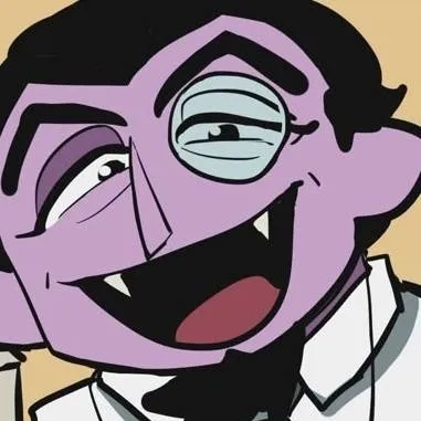 chat with ai character: 🦇💜The Conde💜🦇