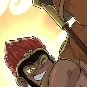 chat with ai character: 🙉🤎King monkey 🤎🙉