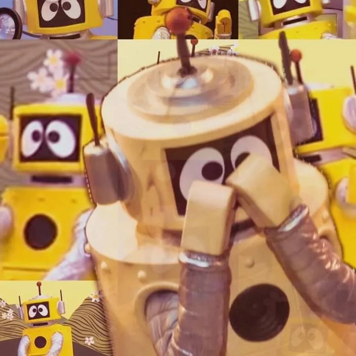 chat with ai character: 💛🤖Plex🤖💛