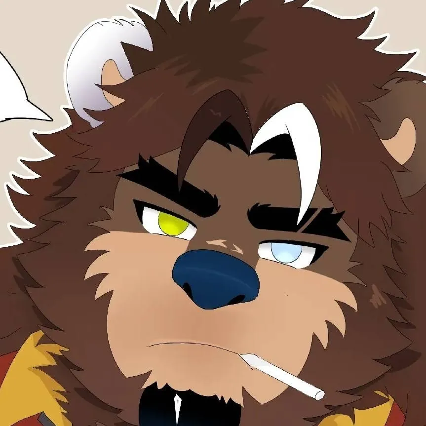 chat with ai character: 🐻🤎Darko 🤎🐻
