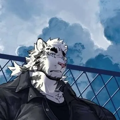 chat with ai character: 🤍🐯Walt🐯🤍