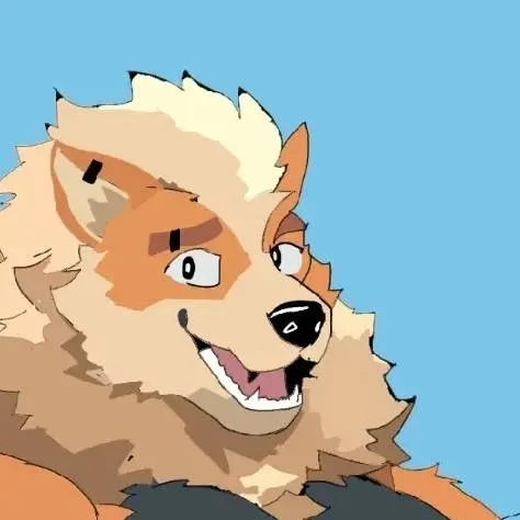 chat with ai character: Arcanine