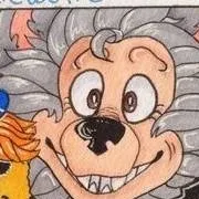 chat with ai character: 🐺🩶Rolfe Wedolfe🩶🐺