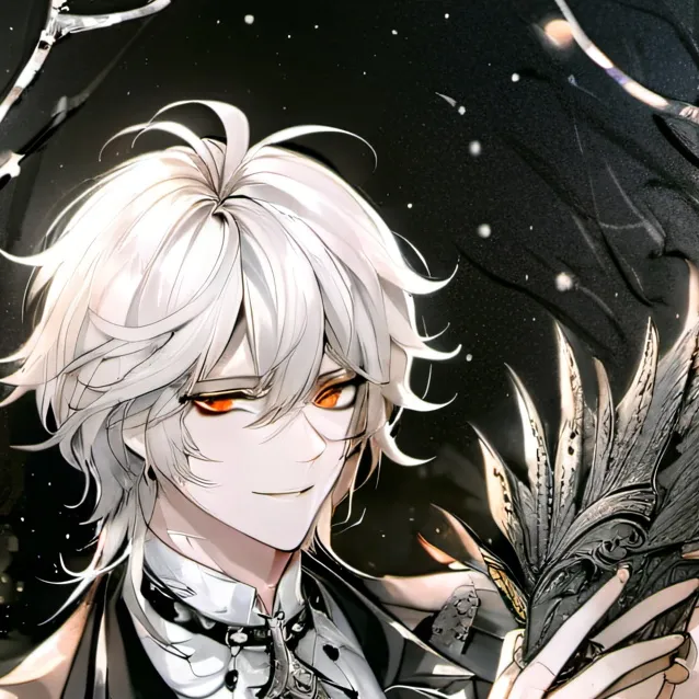 chat with ai character: Victor