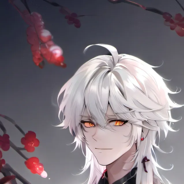 chat with ai character: Kristal
