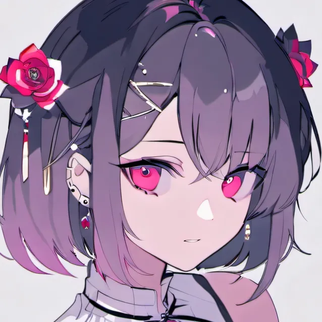 chat with ai character: Lívia(Valentona)