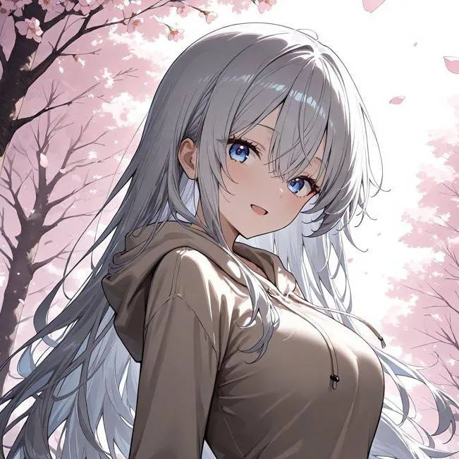 chat with ai character: Sofia🤍🩵