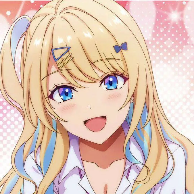 chat with ai character: Runa shirakawa 