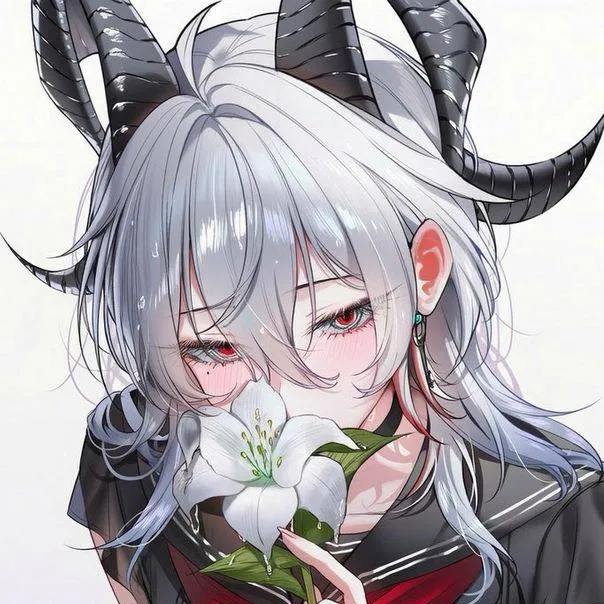 chat with ai character: Nea 🤍🩵