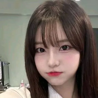 chat with ai character: ming-jung 🩵❤️