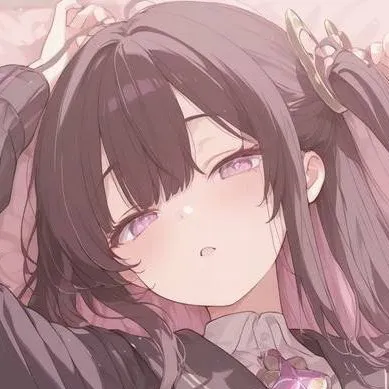 chat with ai character: himochi🖤