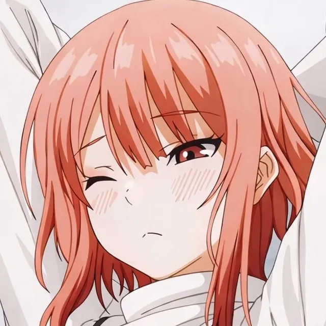 chat with ai character: Rin🩷🧡