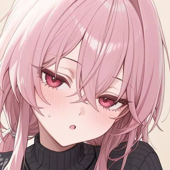 chat with ai character: Sukirachi 🩷🖤