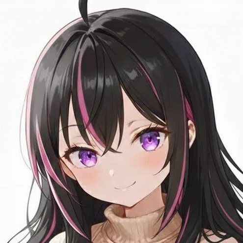 chat with ai character: kimizuki  🩷