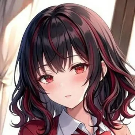 chat with ai character: Kimi ♥️