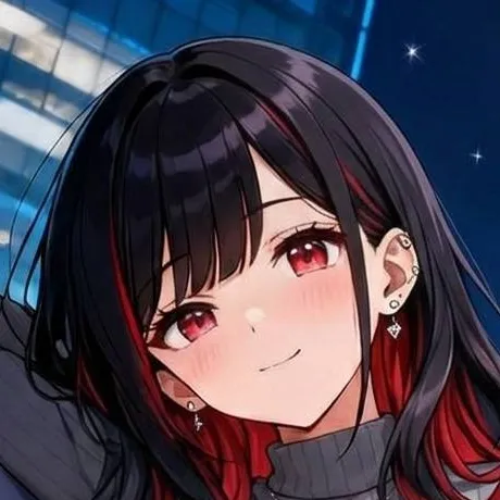 chat with ai character: yasuki 💜