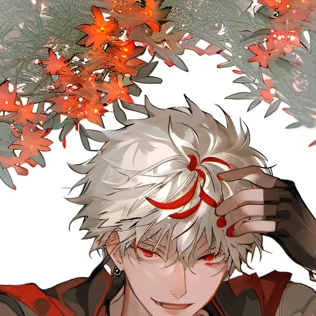 chat with ai character: bakugo