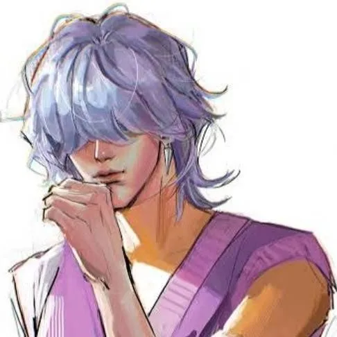 chat with ai character: mystery