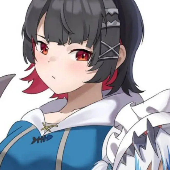 chat with ai character: Gura y Ellen