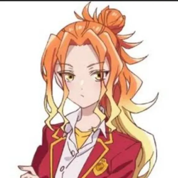 chat with ai character: Nika Mikadano