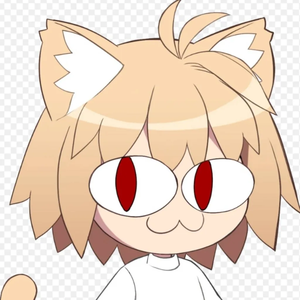 chat with ai character: Neko Arc