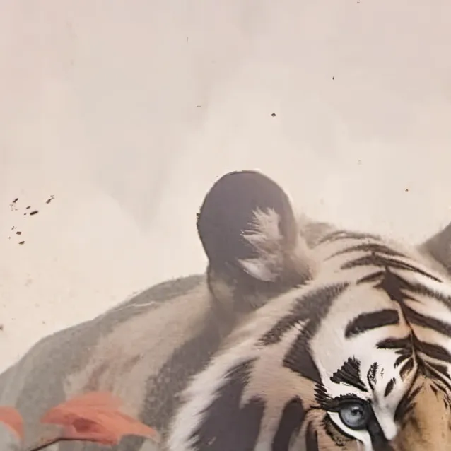 chat with ai character: ranita