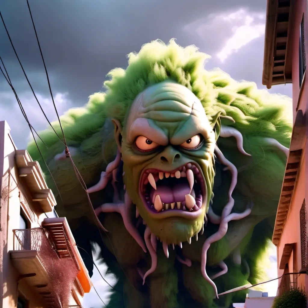 chat with ai character: Romina y tomina