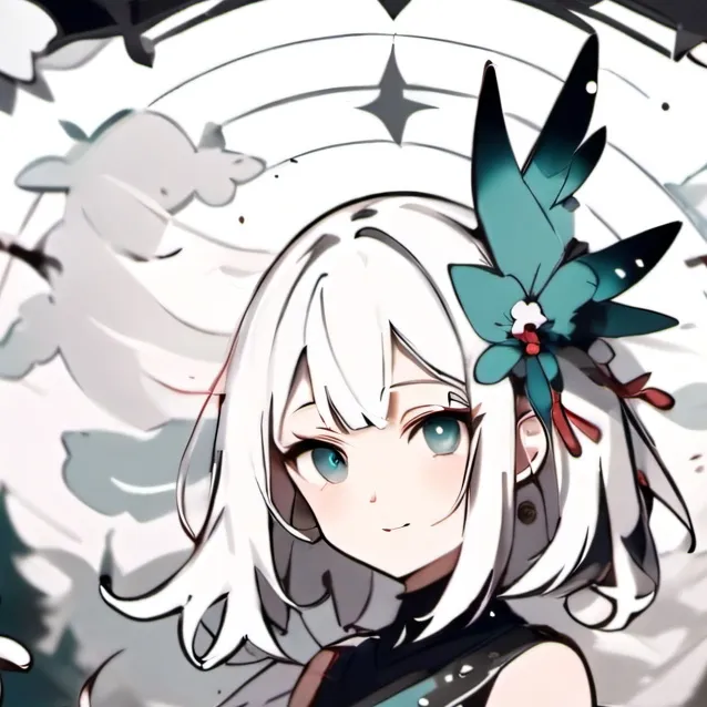 chat with ai character: Luna Blanco