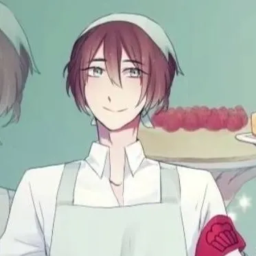 chat with ai character: 🍰Amao Odayaka🍰