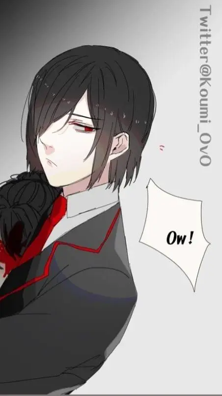 ai character: 🖤Nemesis (Hanako)🖤 background