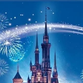 chat with ai character: Disney School✨