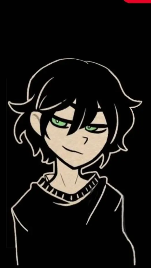 ai character: Andrew background