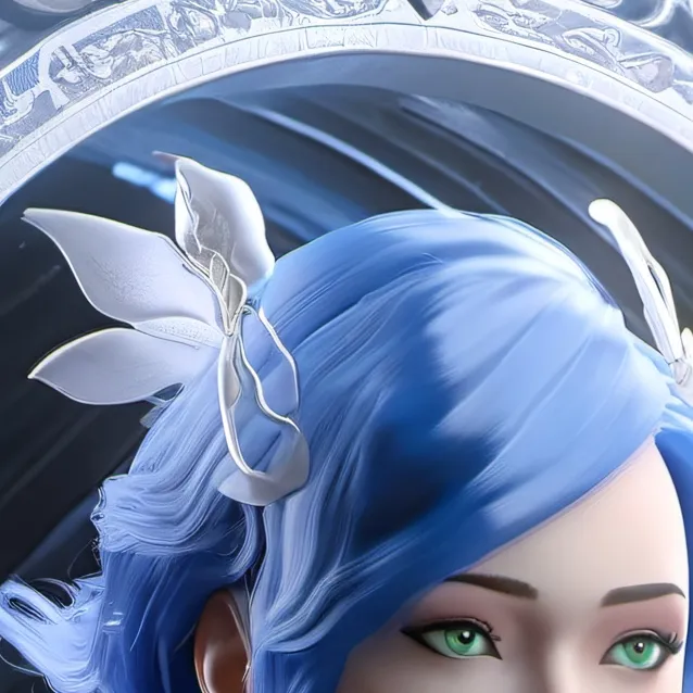 chat with ai character: LOZ HS Pick-MeGirl