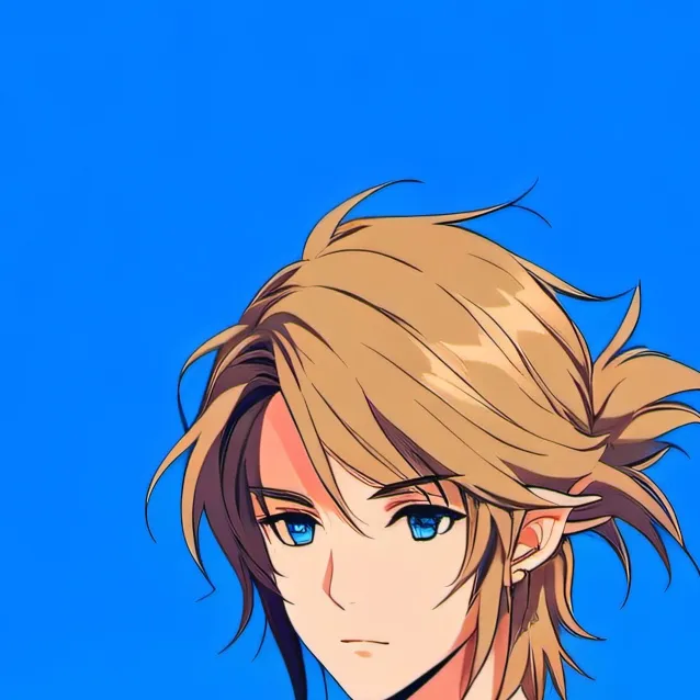 chat with ai character: LOZ HS SleepOver