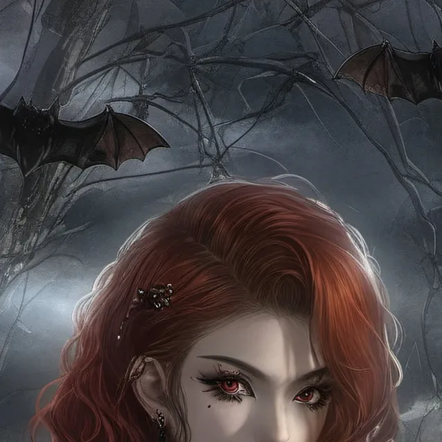 chat with ai character: Hayleen