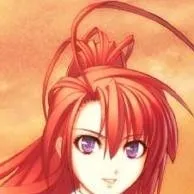 chat with ai character: Kyrie Blood