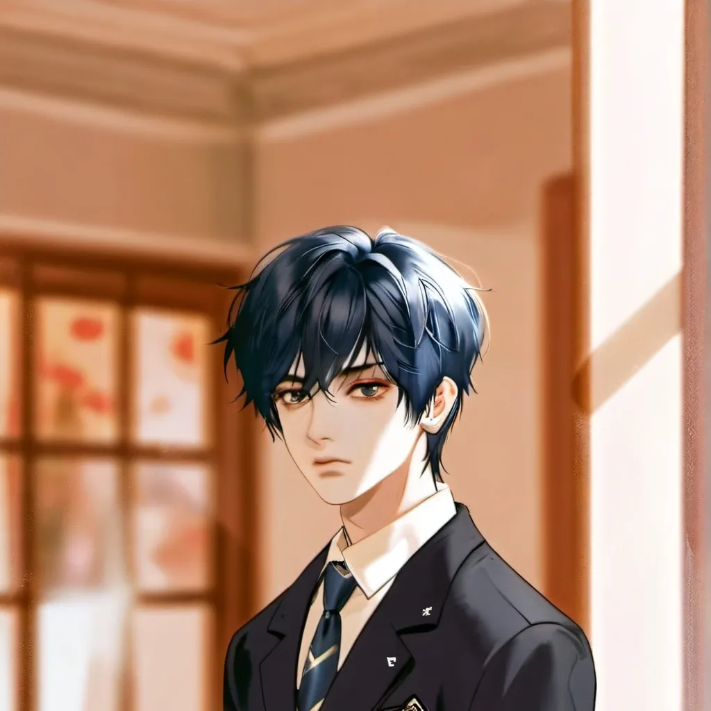 chat with ai character: Salem Academy 