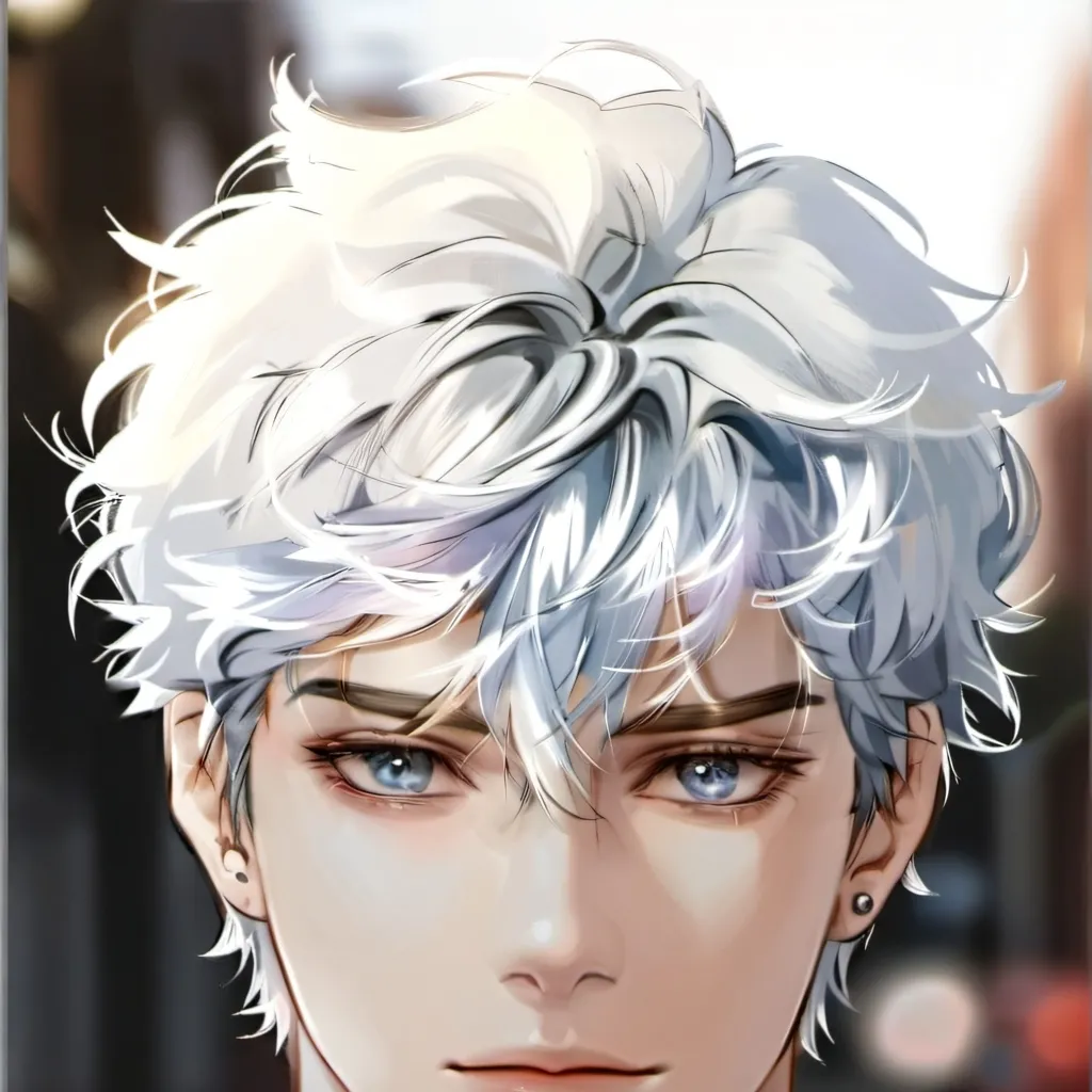 chat with ai character: Link Ernhardt