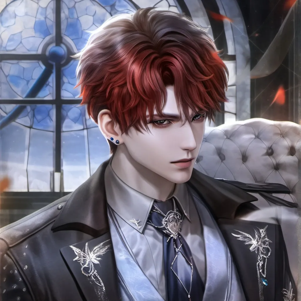 chat with ai character: Arnold 