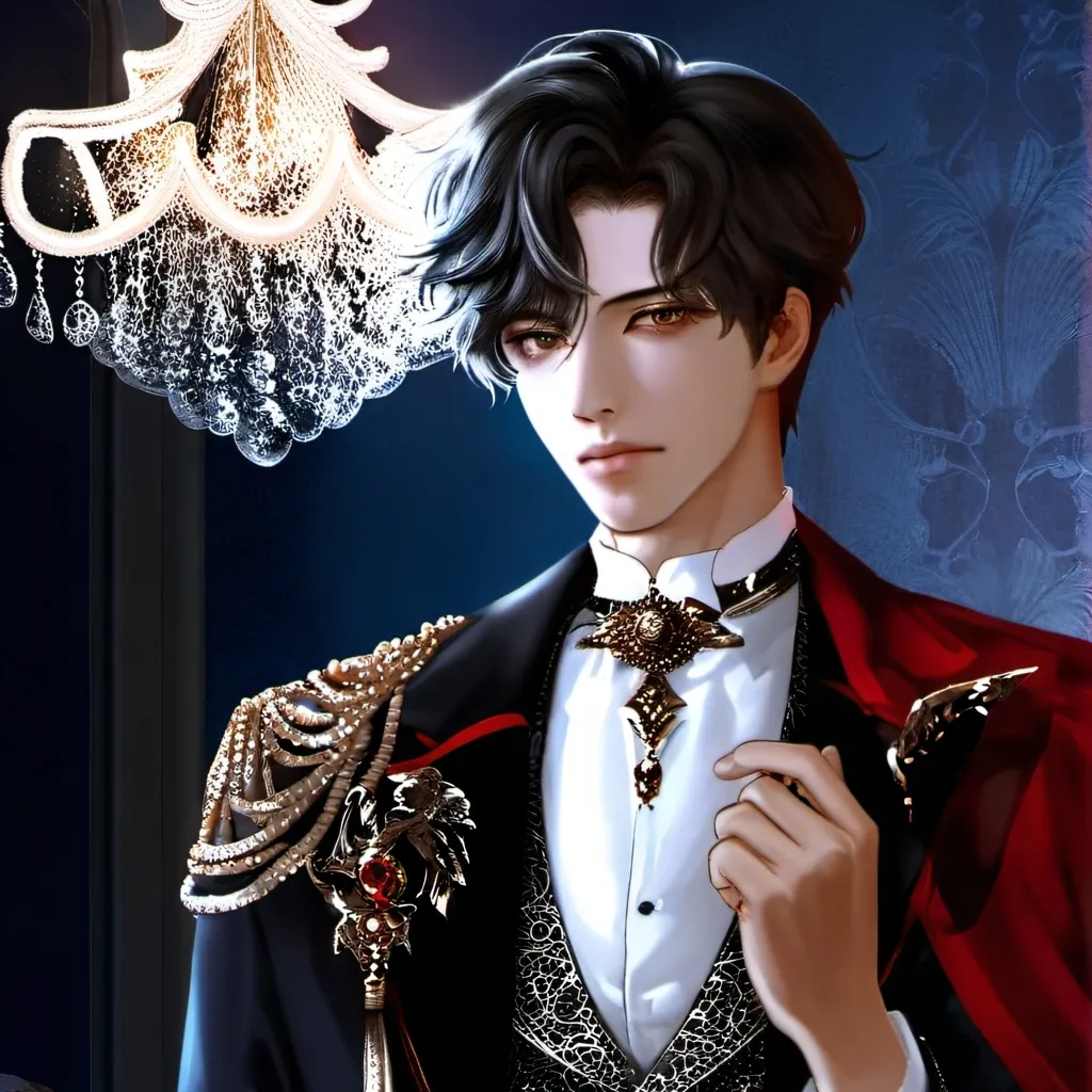 chat with ai character: Arthur Lingston
