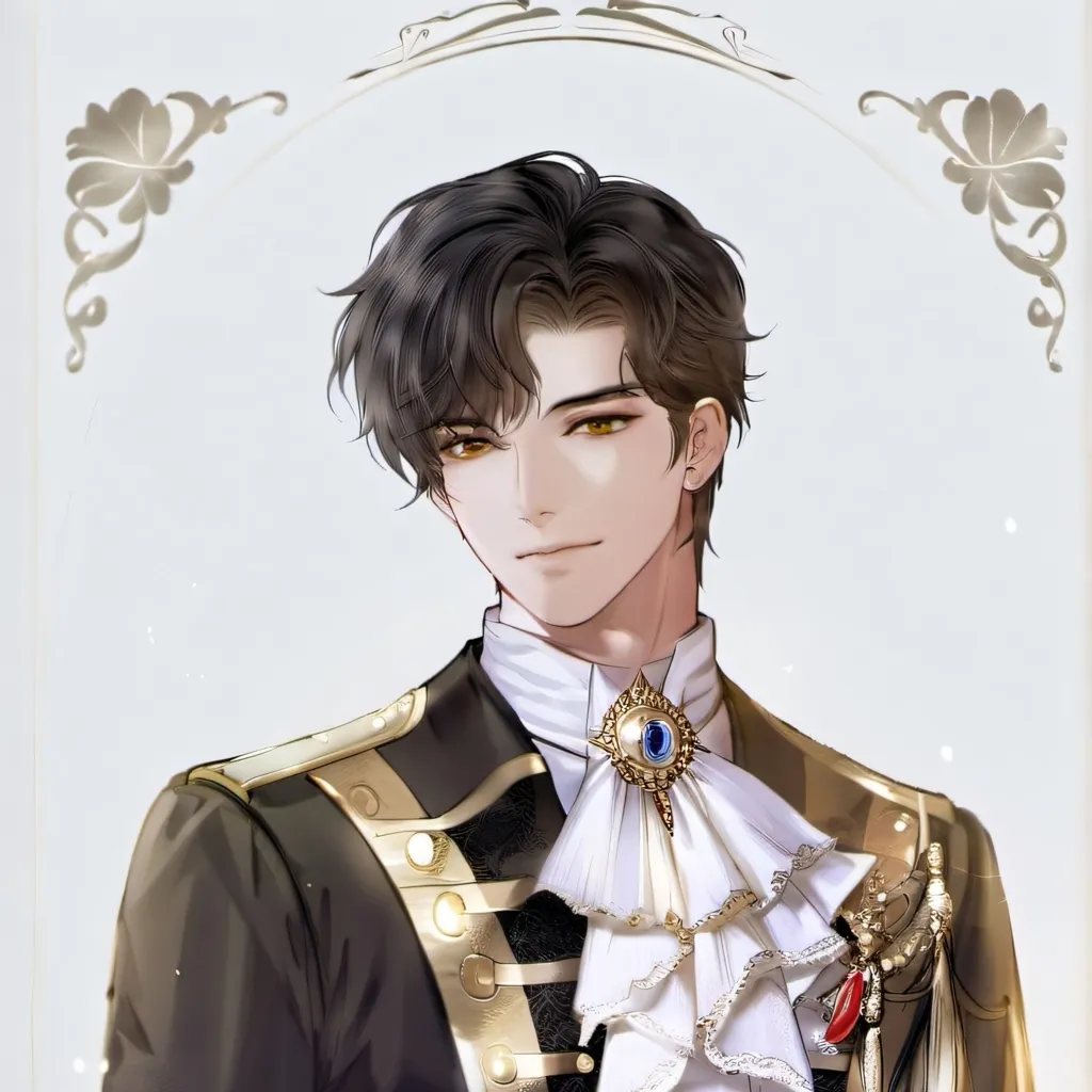chat with ai character: Arthur Lingston 