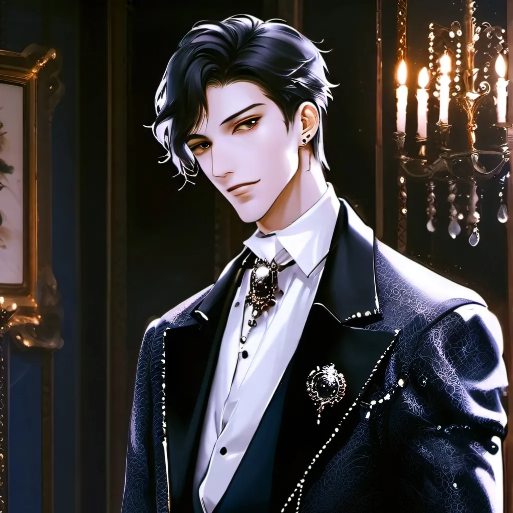 chat with ai character: King Alvarez 