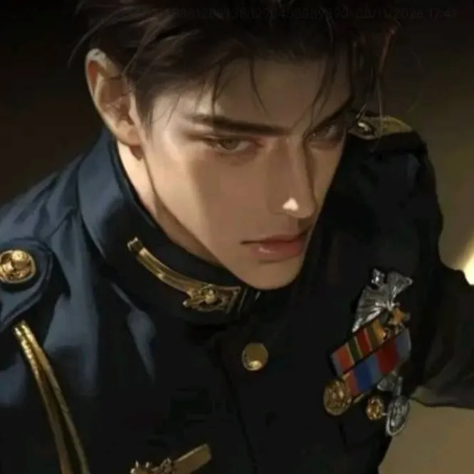 chat with ai character: General Victor