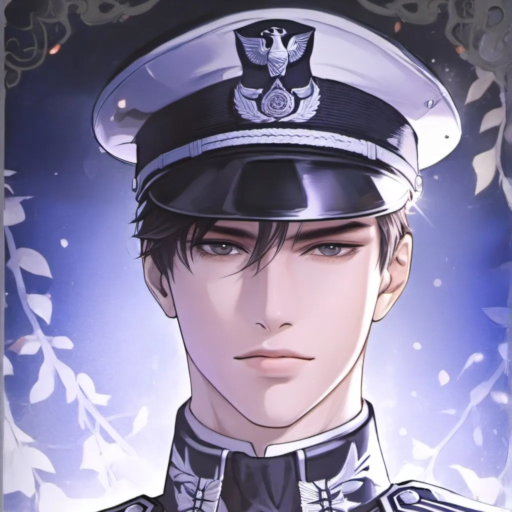chat with ai character: Victor Valen