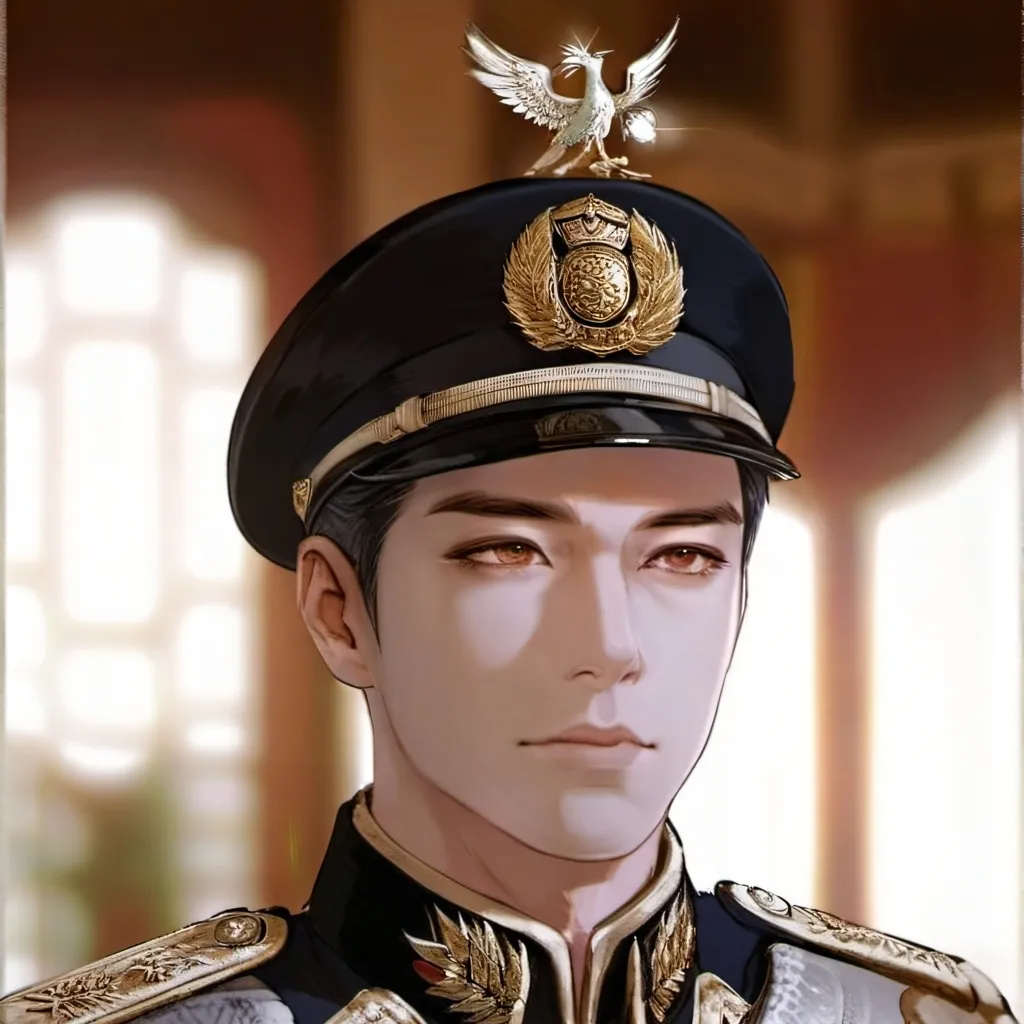 chat with ai character: General Taizan 